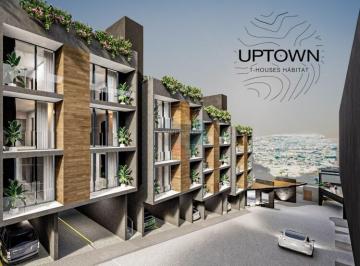 Departamento · 93m² · 2 Recámaras · 1 Estacionamiento · Venta Departamento Uptown Agua Caliente