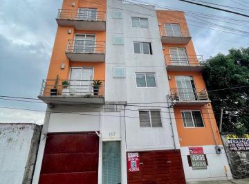 Departamento de 2 habitaciones, Tlalpan · Departamento en Renta, 2 Rec. 2 Baños a Dos Cuadras de Insurgentes Sur (Plaza Cuicuilco)