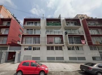 Departamento de 2 habitaciones, Cuauhtémoc · Departamento en Venta en Colonia Morelos, Cuauhtémoc Cdmx.