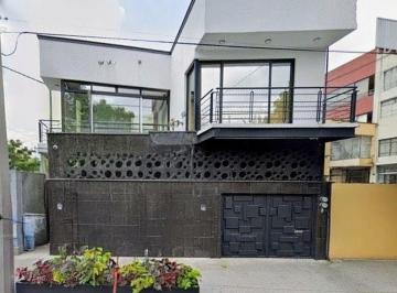 Casa de 4 habitaciones, Venustiano Carranza · Sf Venta de Casa en Jardin Balbuena a un Gran Precio