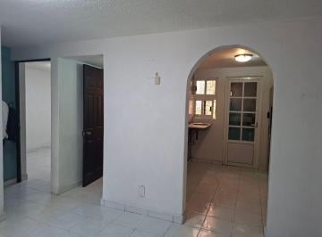 Departamento de 2 habitaciones, Gustavo A. Madero · Departamento en Renta