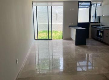 Casa en condominio de 3 habitaciones, Zapopan · Boskia Reserva Residencial, Tres Niveles, Rooftop, Recamara Principal con Vestidor, Jardín