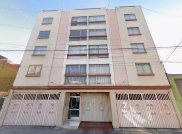 Departamento de 3 habitaciones, Benito Juárez · Departamento en Venta en Portales Nte