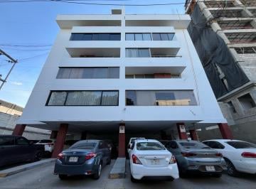 Departamento · 105m² · 3 Recámaras · 1 Estacionamiento · Departamento en Venta en Americana, Lafayettento
