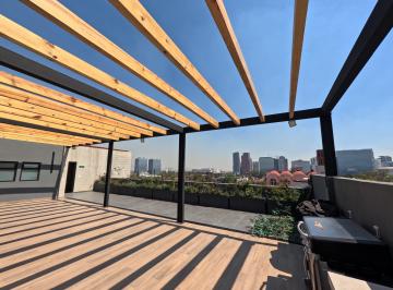 Departamento de 3 habitaciones, Morelia · ¡Espectacular Dept. / Roof Garden Estrénalo Ya!