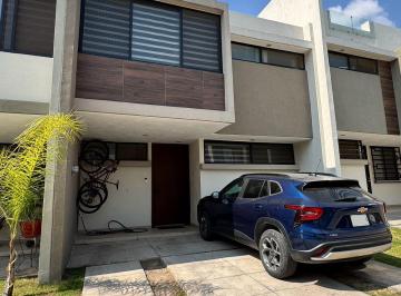 Casa de 2 habitaciones, Tlajomulco de Zúñiga · Casa en Venta Arbore Residencial Jardines de Santa Anita