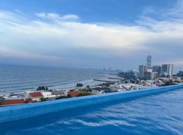 1 · Departamento Costa de Oro Torre Marlin