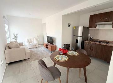 Departamento de 2 habitaciones, El Marqués · Departamento Amueblado en Villas del Refugio