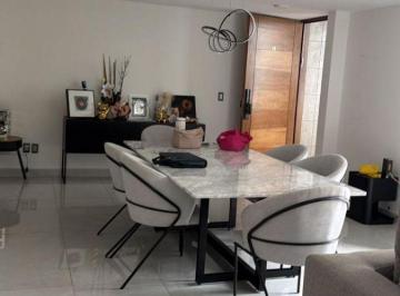 Departamento de 3 habitaciones, Naucalpan de Juárez · Departamento en Renta en Lomas de Tecamachalco