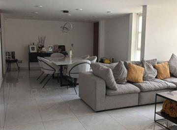Departamento de 3 habitaciones, Naucalpan de Juárez · Departamento en Renta en Lomas de Tecamachalco