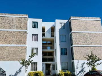 Departamento de 2 habitaciones, Puebla · Departamento en Renta en Torres de Mayorazgo Puebla