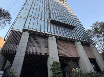Departamento de 1 habitación, Cuauhtémoc · Departamento en Venta Colonia Juárez, Av Reforma