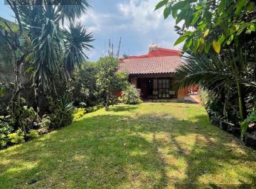Casa · 312m² · 3 Recámaras · 2 Estacionamientos · Casa en Renta