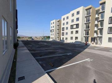 Departamento · 51m² · 2 Recámaras · Departamento Cerca de La Nueva Central Camionera con Gran Conectividad