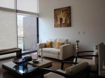 Departamento de 3 habitaciones, Atizapán de Zaragoza · Departamento en Reserva Escondida Que Combina Lujo Moderno con Entorno Natural