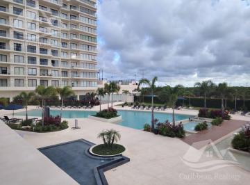 Departamento · 102m² · 2 Recámaras · 2 Estacionamientos · Departamento en Venta en Huayacan