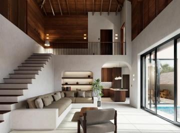 Casa en condominio de 3 habitaciones, Santa María Colotepec · Preventa! V4ph Villa Pent House. 3 Recámaras, 3.5 Baños