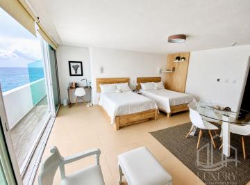 Departamento · 62m² · 1 Recámara · Venta Departamento Oleo Cancún
