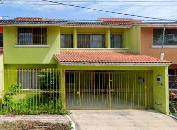 Casa de 4 habitaciones, Centro · Casa en Venta en El Carrizal, Villahermosa, Tab.