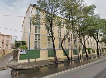 Departamento de 2 habitaciones, Azcapotzalco · Departamento en Venta, Col. Ángel Zimbrón, Azcapotzalco