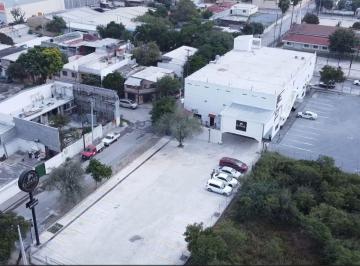 Terreno / Lote , Apodaca · Propiedad Negociable Comercial Multiuso con Permisos en Apodaca Centro
