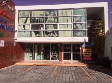 Oficina , Puebla · Renta Consultorio Medico