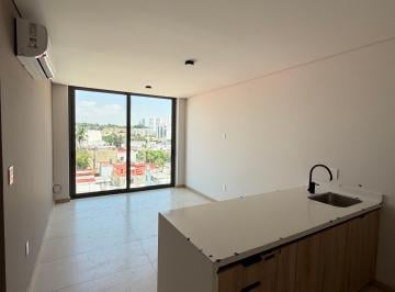 Departamento de 1 habitación, Guadalajara · Departamento en Venta 1 Habitacion con Vestidor, Col. Providencia, Estrenalo, Seguridad y Alberca