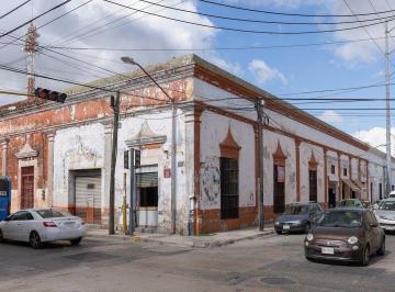 b656ddd7263fc6cfe9c06d914bab763e7b6396c521526478a7ec14527b43162f · Casa en Venta con Uso de Suelo en El Centro de Mérida