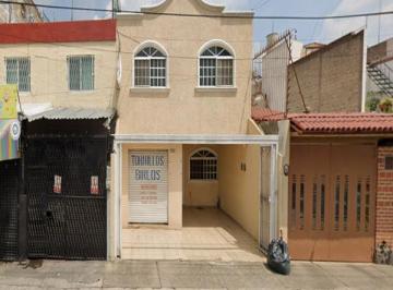 Casa de 4 habitaciones, Guadalajara · Venta de Casa en La Cruz Guadalajara Jalisco