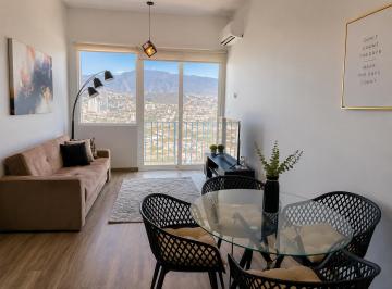 Departamento de 2 habitaciones, Monterrey · Departamento Renta en Kyo Radiant, Centro Monterrey