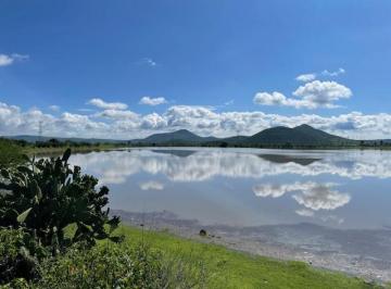 Terreno / Lote · 5006m² · Terreno en Venta en Zona de Taponas y El Vegil