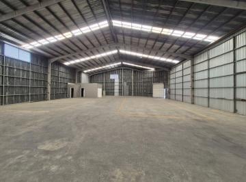 Bodega comercial , Tijuana · Bodega 900 M&sup2;/ Area Pacifico