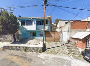 Casa de 4 habitaciones, Tlalpan · Casa en Venta en Colonia Cultura Maya, Tlalpan Cdmx.