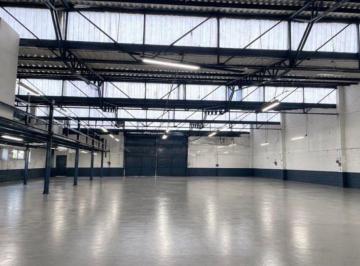 Bodega comercial en Renta Los Reyes · Bodega en Renta Tlalnepantla