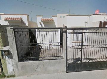 Casa en condominio de 2 habitaciones, Juárez · Casa Lista Para Habitar
