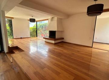 Casa de 3 habitaciones, Huixquilucan · Espléndida Casa en Privada Se Renta en Lomas de San Fernando, Interlomas