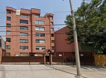 Departamento de 2 habitaciones, Tlalpan · (Dy) Venta de Departamento en La Joya Tlalpan