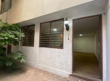 Casa de 4 habitaciones, Benito Juárez · Casa en Renta Av Vertiz Ideal Para Oficinas, Consultorios o Showroom