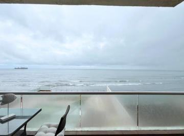 Departamento · 290m² · 3 Recámaras · 2 Estacionamientos · Departamento Frente Al Mar en Costa de Oro | Boca del Rio