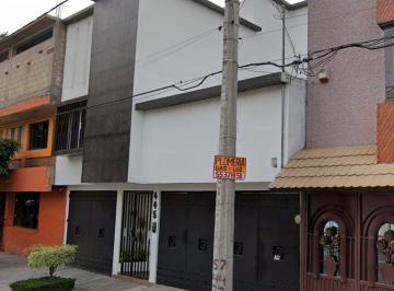 Casa de 4 habitaciones, Iztapalapa · Casa en Venta en Col Sector Popular Heroes de Churubusco Iztapalapa