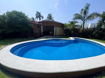 Casa de 3 habitaciones, Boca del Río · Casa en Venta de Lujo en Riviera de La Condesa | Arlette Flores