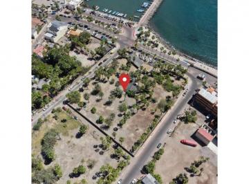 Terreno / Lote , Loreto · Terreno Comercial a Pasos del Mar y Marina en Loreto