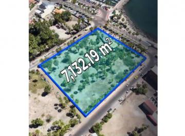 Terreno / Lote , Loreto · Terreno Comercial a Pasos del Mar y Marina en Loreto