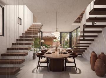 Casa en condominio de 2 habitaciones, Santa María Colotepec · Preventa! C3ph Casita. 2 Recámaras, 2 Baños