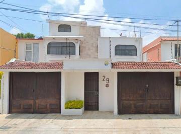 Casa de 4 habitaciones, Tlalnepantla de Baz · Casa en Venta en Hab Jacarandas Ampliación, Tlalnepantla.