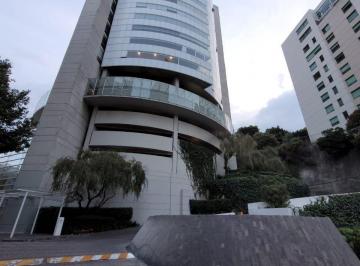 Departamento · 310m² · 2 Recámaras · 3 Estacionamientos · Departamento Amueblado en Renta en Hacienda de Las Palmas, Interlomas, México