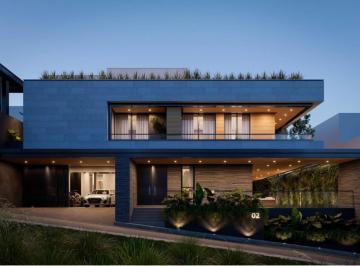 Casa de 4 habitaciones, San Pedro Garza García · Terrenos Residenciales en Venta Colonial de La Sierra
