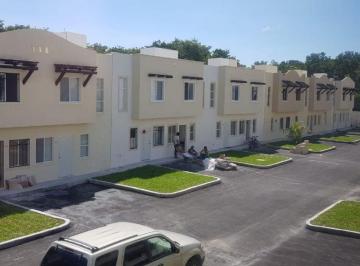 Casa de 2 habitaciones, Solidaridad · Casa en Venta (Playa del Carmen)