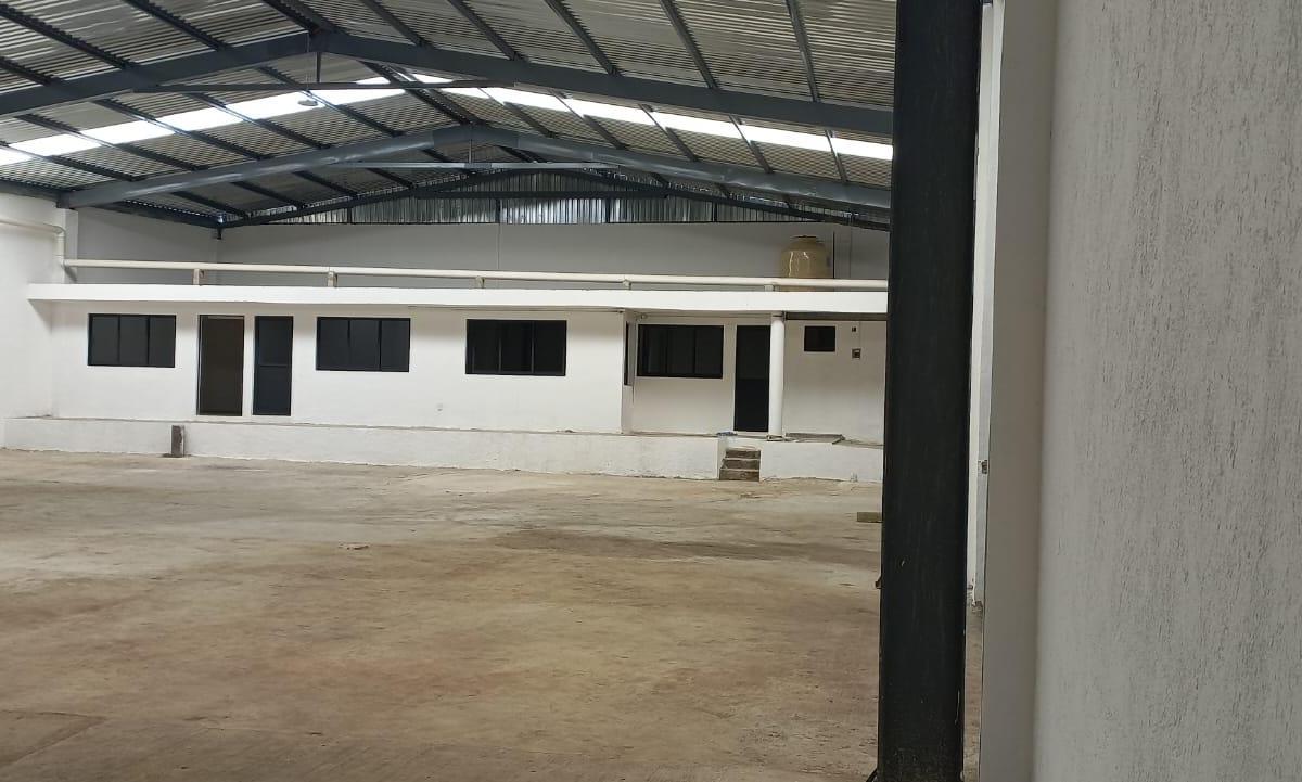 Warehouse for Rent in Excellent Condition and Location