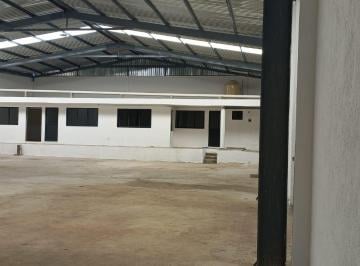 Bodega comercial , Cuajimalpa de Morelos · Se Renta Bodega en Excelentes Condiciones y Ubicación